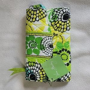 NWT Vera Bradley Wallet